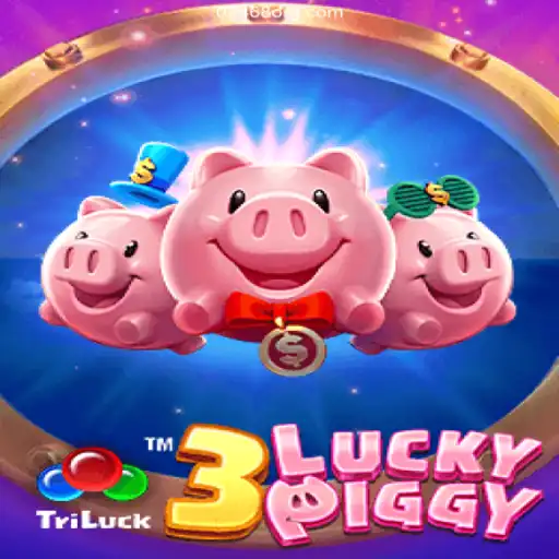 3LUCKYPIGGY: A Thrilling Casino Game Experience on 02468.com