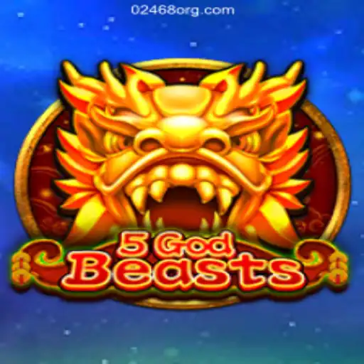 5GodBeasts: A Captivating Journey into Mythical Gaming