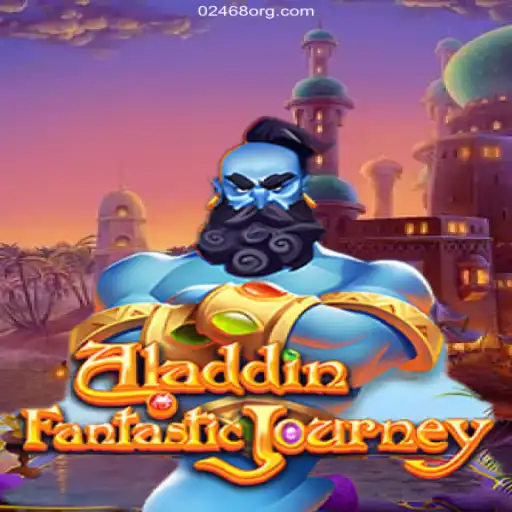Aladdin: Discover the Magic Behind the Game