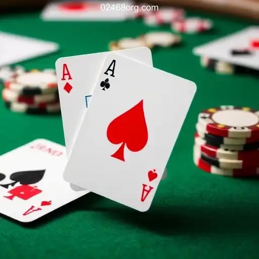 Exploring the World of Blackjack