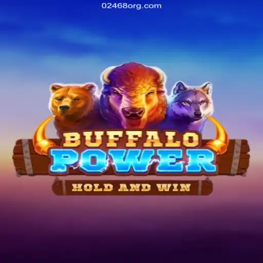 BuffaloPower: An Exploration of Strategy and Luck