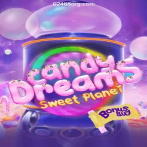 Exploring CandyDreamsSweetPlanet: A Sweet Escape into a Fantastical Universe