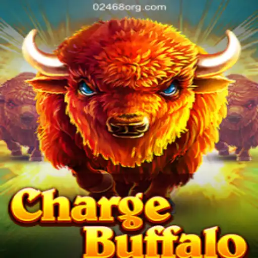 ChargeBuffalo: A Game of Strategy and Adventure