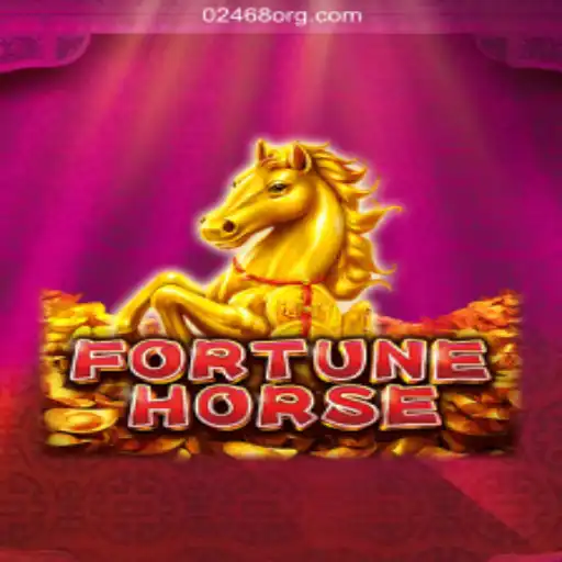 FortuneHorse: A Thrilling Adventure in the World of Online Gaming