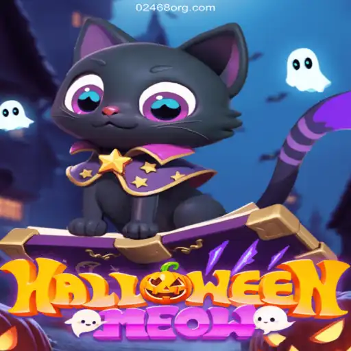 HalloweenMeow: A Spooktacular Adventure on the 02468 Gaming Platform
