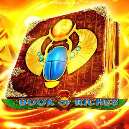 Exploring the Mysteries of BookofRiches: A Gaming Odyssey