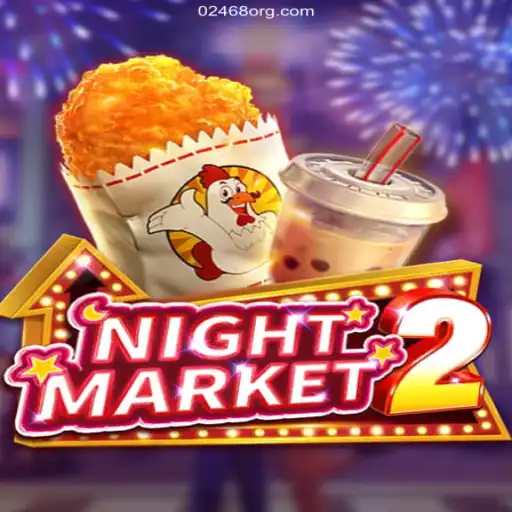 Unveiling NightMarket2: The Intriguing World Within 02468.com