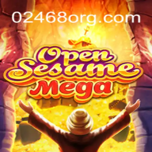 Unlock Adventure with OPENSESAMEMEGA Online Game