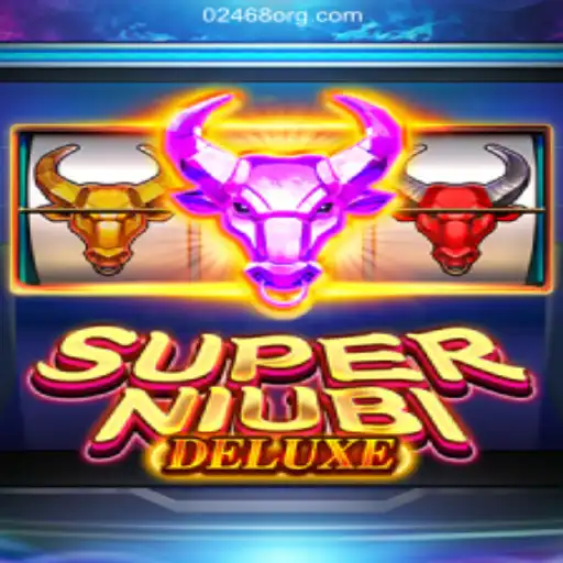 Dive into the World of SuperNiubiDeluxe: A Gaming Phenomenon