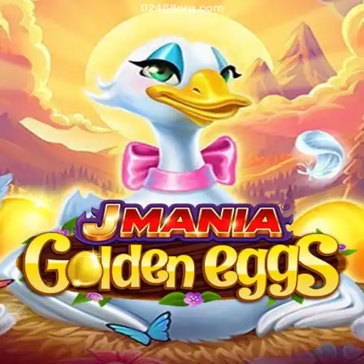 JManiaGoldenEggs: Discover the Excitement of 02468.com - The Official Gaming Platform