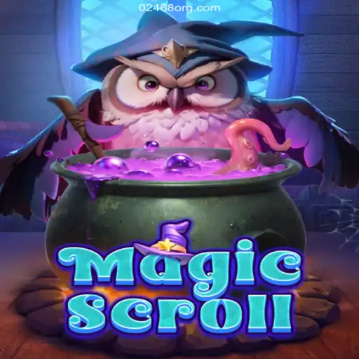 Unveiling MagicScroll: Your Gateway to Mystical Gaming