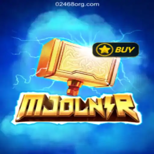 Unveiling Mjolnir: The Thunderous Gaming Experience on 02468.com