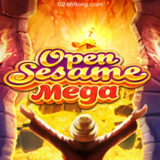 Unlock Adventure with OPENSESAMEMEGA Online Game
