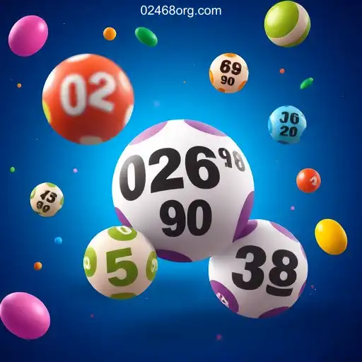 Exploring the World of Online Lottery: An Insight into 02468.com