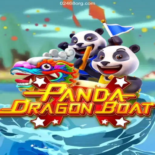 Dive into the Exciting World of PANDADRAGONBOAT
