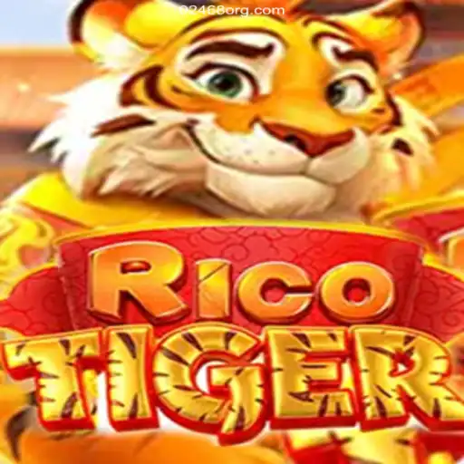 Experience an Adventure Like No Other with RicoTiger